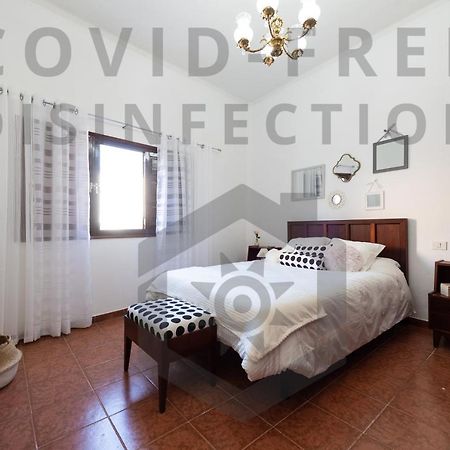 Апартаменты Balcony Spacious 2Br Historic Centre Арукас Экстерьер фото