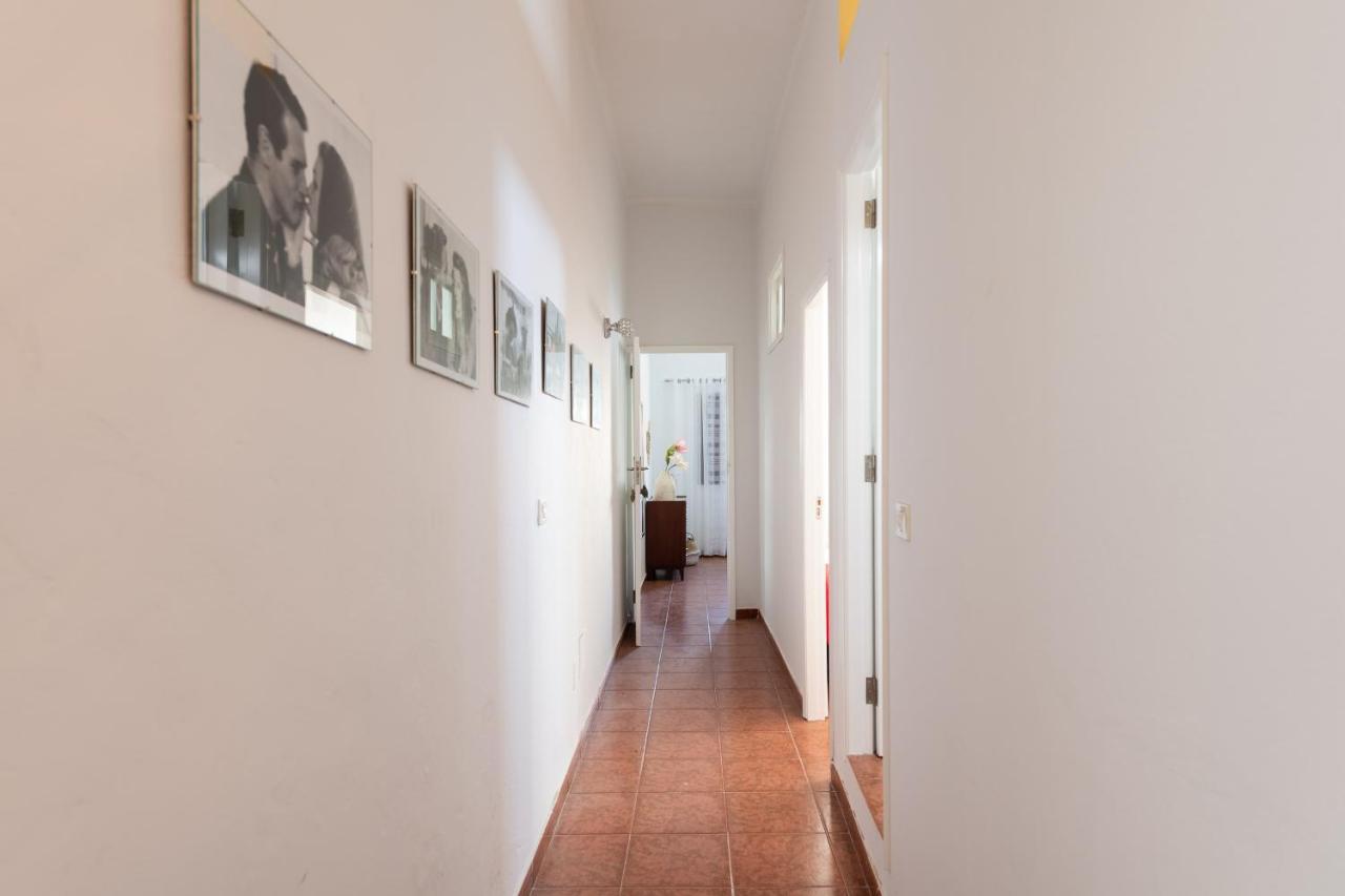 Апартаменты Balcony Spacious 2Br Historic Centre Арукас Экстерьер фото