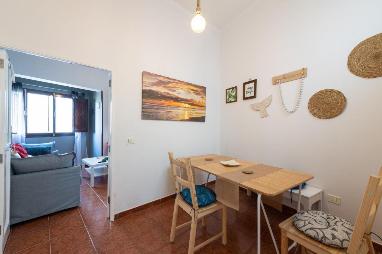 Апартаменты Balcony Spacious 2Br Historic Centre Арукас Экстерьер фото