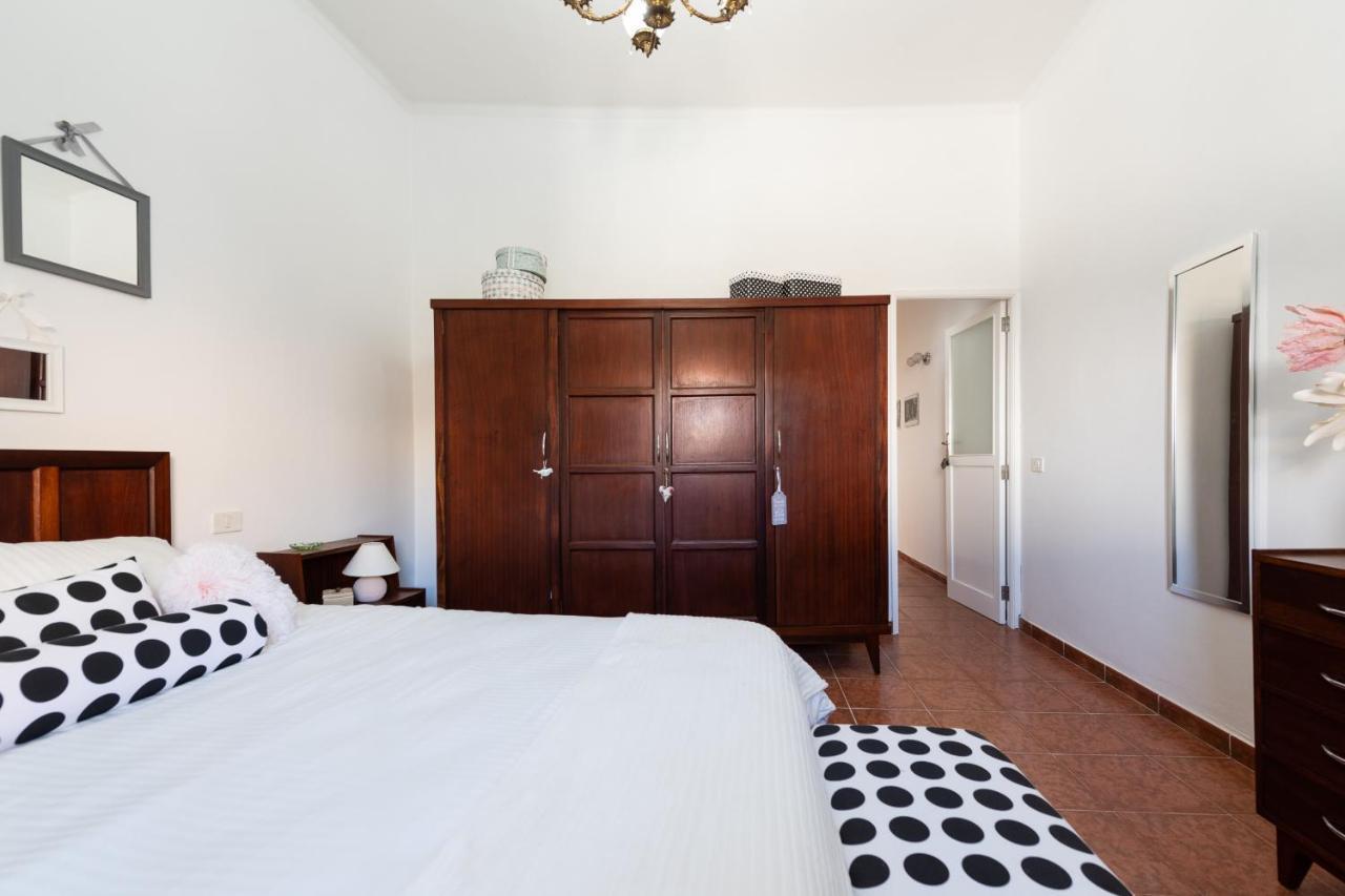 Апартаменты Balcony Spacious 2Br Historic Centre Арукас Экстерьер фото